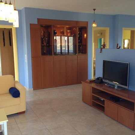 Vila Tselentata Fiskardo Luaran gambar